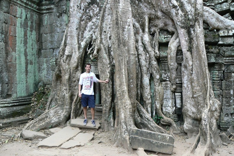 28 Siem Reap